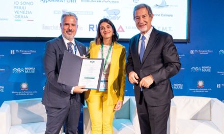 A Trieste il 1° Forum Risorsa Mare, realizzato da The European House – Ambrosetti