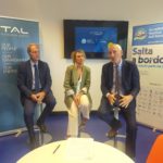 Siot, accordo con l’Accademia Nautica dell’Adriatico per la formazione