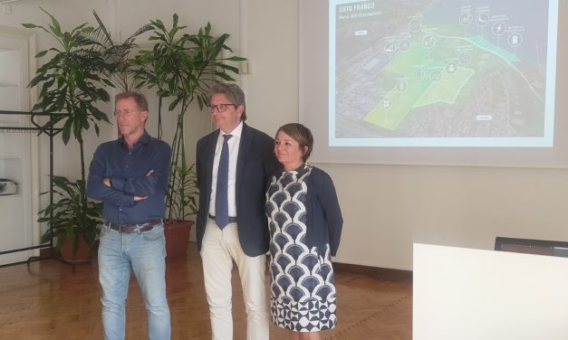 Area delle Noghere: un progetto di sviluppo “green” ed ecosostenibile