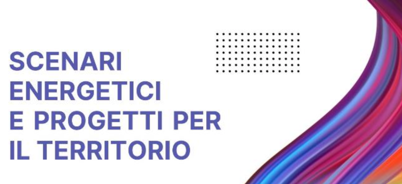 Coselag e AcegasApsAmga: “Scenari Energetici e progetti per il territorio”