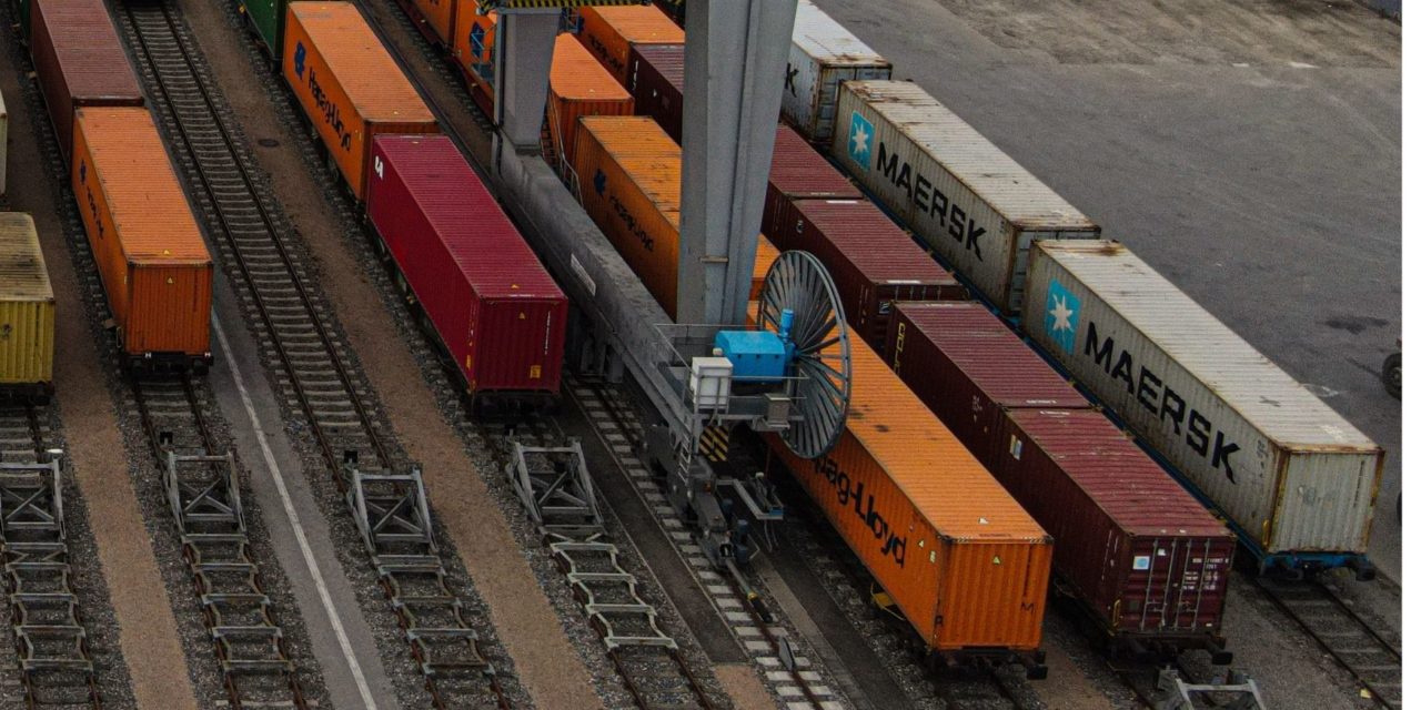 Convegno “Dal PNRR una spinta alla sostenibilità dell’industria logistica”
