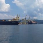 Porto Trieste, 1,7 milioni dall’Ue per digitalizzazione e sostenibilità