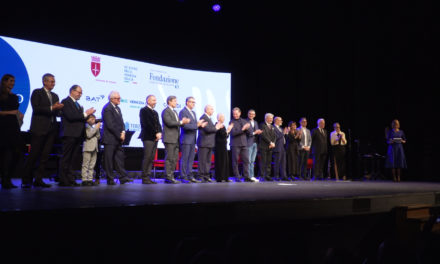 Confcommercio premia le eccellenze triestine