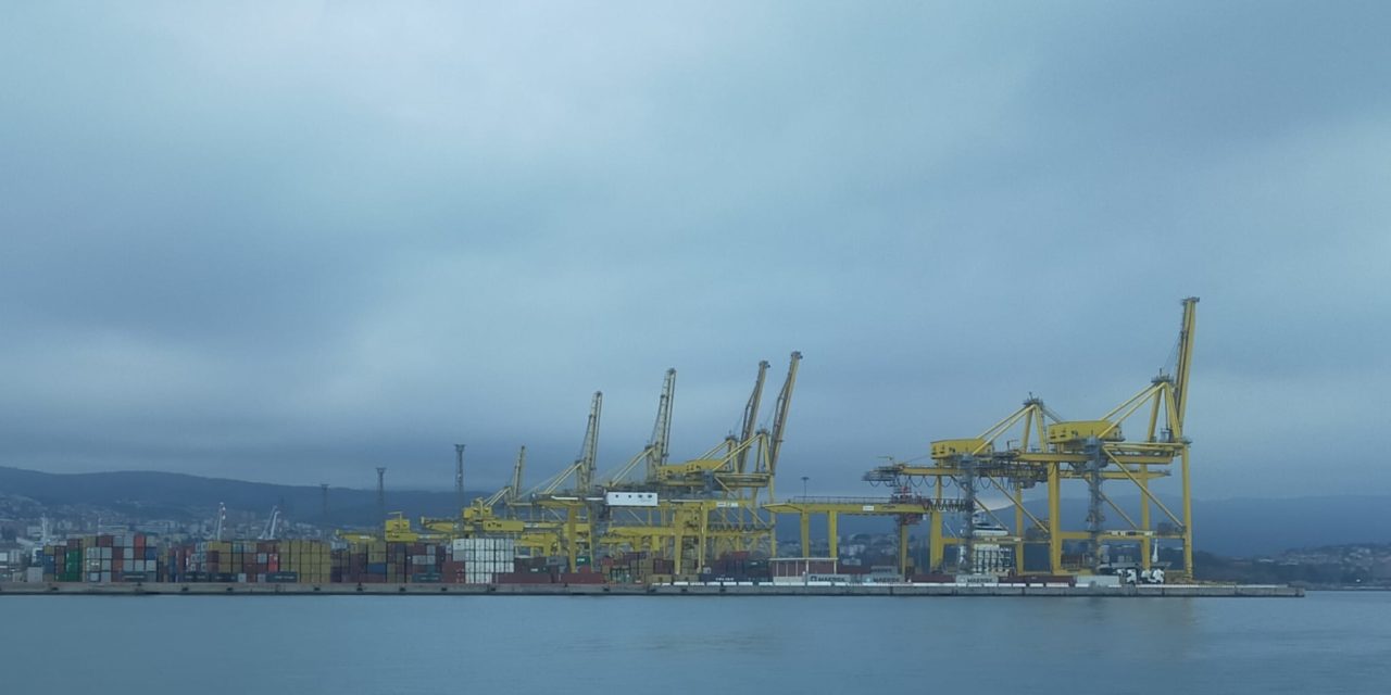 Porti Trieste e Monfalcone: presentato impatto sul territorio