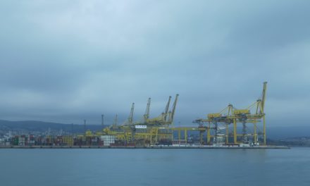 Conferenza porto-ferrovia, il caso di Trieste