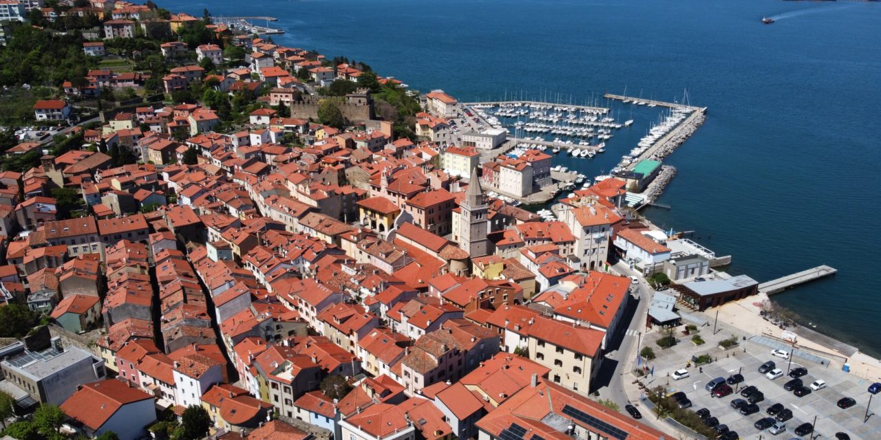 Muggia, limitazioni a viabilità e soste