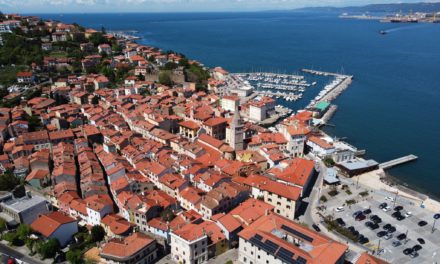 Muggia, limitazioni a viabilità e soste