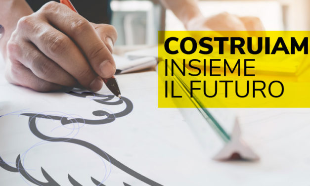 “Costruiamo insieme il futuro”, concorsi regionali entro il 19 febbraio