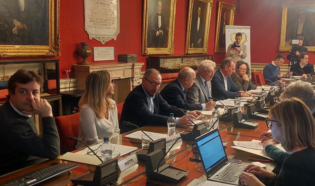 Presentata la nuova edizione di Olio Capitale