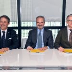 Decarbonizzazione trasporto marittimo:partnership tra Eni, Fincantieri e RINA