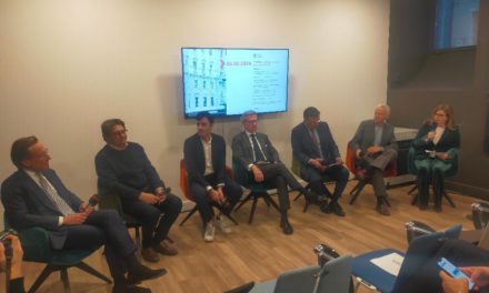 Convegno “Trieste, tra storia e futuro: rigenerazione 4.0”
