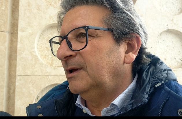 D’Agostino ha presentato le dimissioni