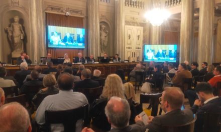 Presentato il “Libro Bianco sulle priorità infrastrutturali del Friuli Venezia Giulia”