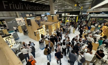 Il Fvg a Vinitaly