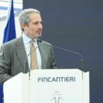 FINCANTIERI E TUI CRUISES FIRMANO  PER DUE NUOVE NAVI DA CROCIERA