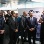 Il Ministro Salvini all’avvio dell’autostrada del Mare Trieste-Damietta