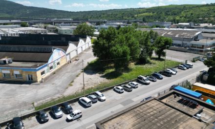 Acquisizione Area Ex-Principe Trieste