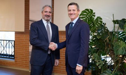 Nasce CircularYard, la newco di Fincantieri e Gruppo Hera per la gestione dei rifiuti