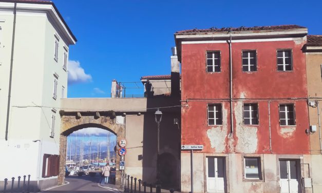 Immobili in provincia di Trieste: aste pubbliche in corso o in scadenza