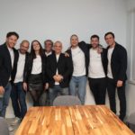 The Element: da magazzino spedizioni a moderna palestra