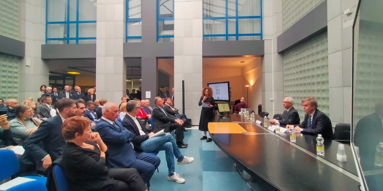 Nuove infrastrutture digitali per Bic Incubatore d’impresa