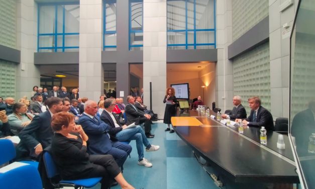 Nuove infrastrutture digitali per Bic Incubatore d’impresa