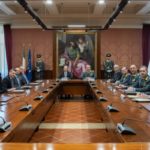 Protocollo d’intesa tra Fincantieri e Gdf sulla legalità