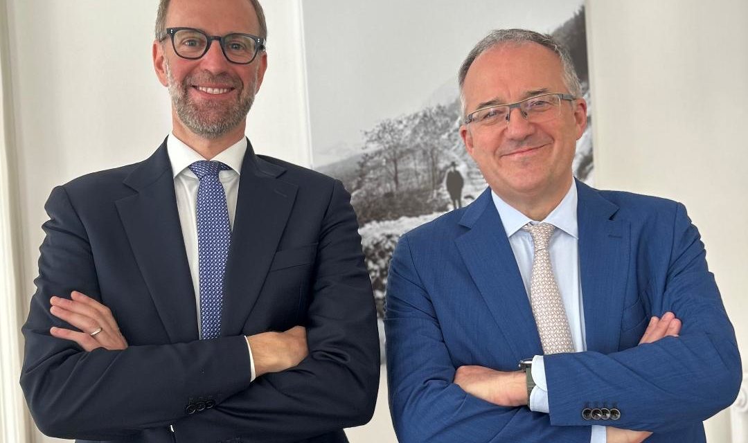 AcegasApsAmga apre un nuovo capitolo Andriolo nuovo Amministratore Delegato, Gasparetto Presidente
