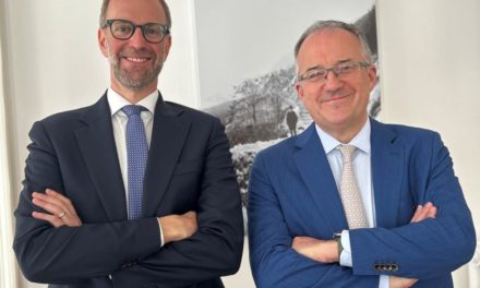 AcegasApsAmga apre un nuovo capitolo Andriolo nuovo Amministratore Delegato, Gasparetto Presidente