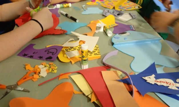 Settimana di Comieco: dal 10 al 12 aprile le iniziative AcegasApsAmga