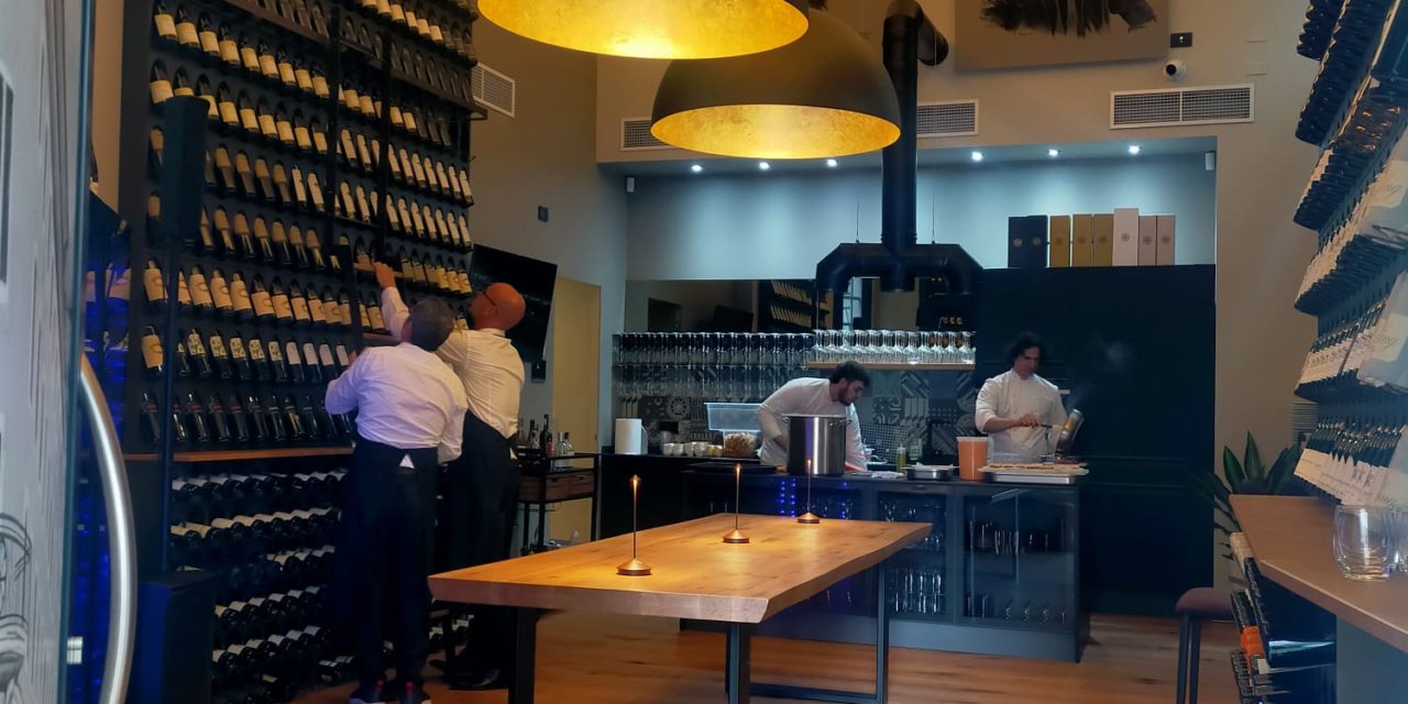 Edil Group firma la rinascita dell’ex macelleria del “Paròn”