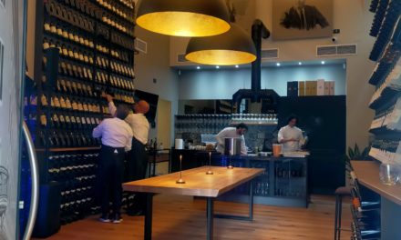 Edil Group firma la rinascita dell’ex macelleria del “Paròn”