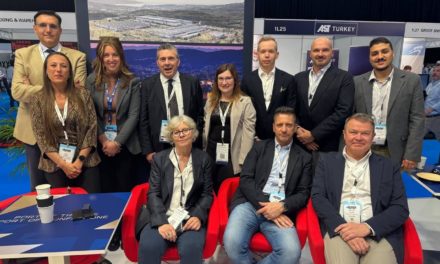 I porti di Trieste e Monfalcone al Breakbulk Europe 2025