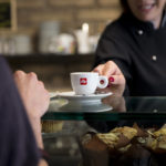 illy caffè ufficiale del Padiglione Italia di Expo 2025 Osaka