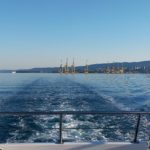 Porto Trieste: pubblicato il bando di gara per la digitalizzazione del varco IV