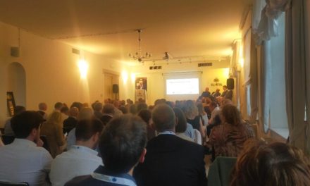 Presentato “ConfcommercioCÈR- L’energia che fa rete”