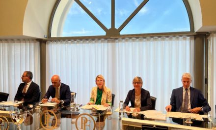 Friulia approva il bilancio 2024