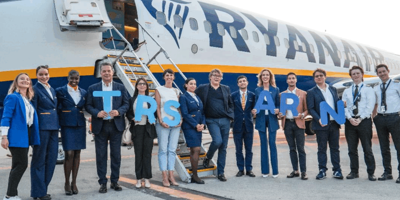 Al via il collegamento diretto Trieste Stoccolma