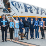 Al via il collegamento diretto Trieste Stoccolma
