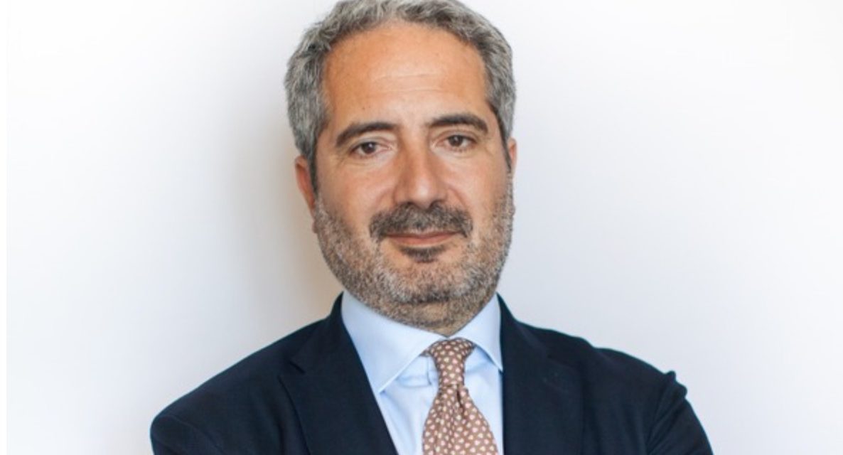 EXTEL 2025: Folgiero “Best CEO” per il settore industriale europeo