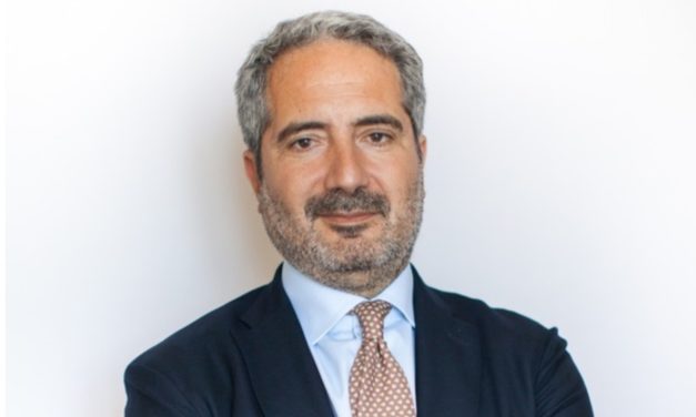 EXTEL 2025: Folgiero “Best CEO” per il settore industriale europeo