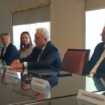 Porto Trieste: al via il dibattito pubblico sul Molo VIII