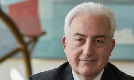 Antonio Gurrieri nominato commissario straordinario del Porto