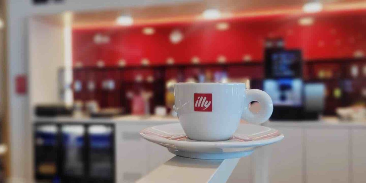 illycaffè diventa Official Coffee Partner di Iberia