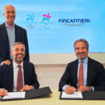 Fincantieri sponsor dei Giochi di Milano-Cortina