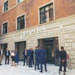 Inaugurata la nuova sede di Genertel a Trieste