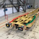Innoway Trieste inaugura una nuova era nel trasporto ferroviario europeo di merci