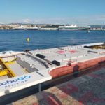 RoboGO: lanciata a Trieste la nuova tecnologia per i porti