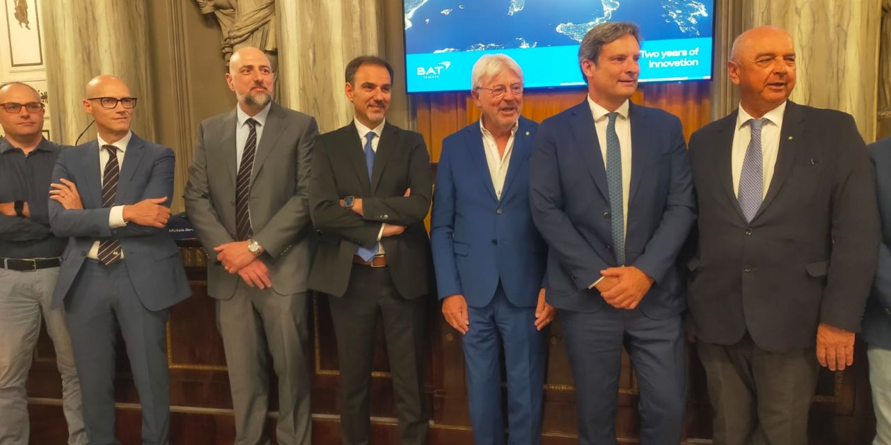 BAT Trieste: crescita e investimenti sul territorio