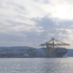 Dati porti Trieste e Monfalcone primo semestre 2025